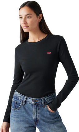 Лонгслив женский