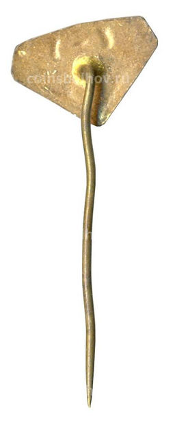 Значок COS Doprava (Чехословакия)