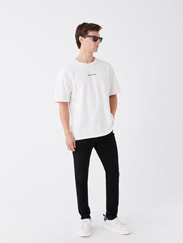 730 Havu? Kal?p Erkek Jean Pantolon