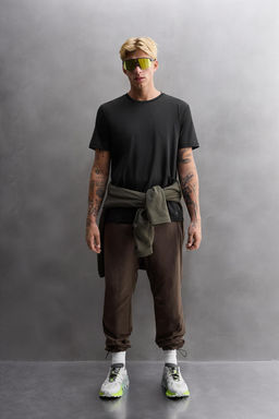 TECHNICAL TROUSERS