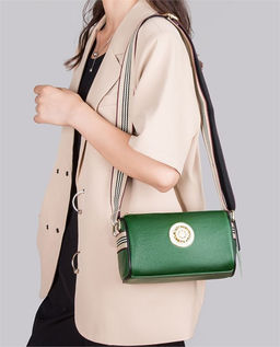 Bags Сумка женская / кожа / 617