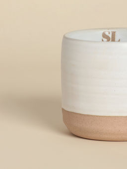 Кружка SL Home Today is your day, 430 мл, 13.5×9.5×9 см, керамика, белая