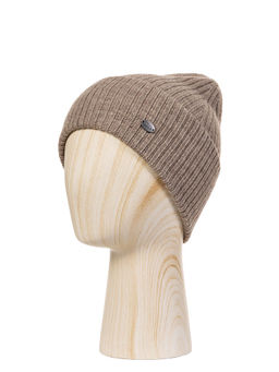 Шапка муж. шерсть+акр LB-N88107 red - Labbra фото 26