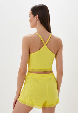 Комплект пижамный жен. - Deseo фото 12