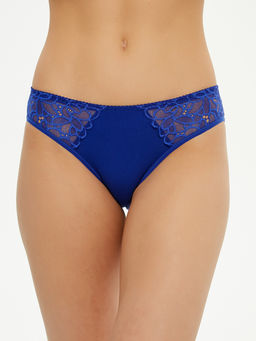 _Lui et Elle / Трусы слипы PETALE  фото 4