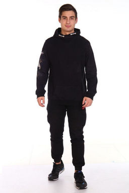 2302 Толстовка Волк