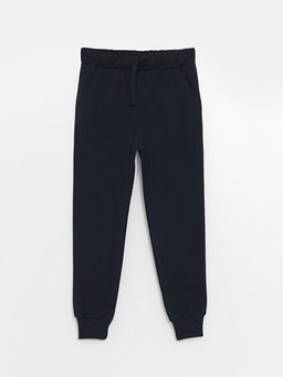 Beli Lastikli Erkek ?ocuk Jogger E?ofman Alt?