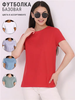 футболка 1ЖДФК3967001