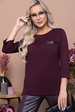 Джемпер 41626 - Avili фото 5