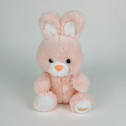 Мягкая игрушка Зайчик розовый 22 см (арт. 2122/22) - Storyland фото 4