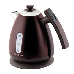 Чайник электрический GALAXY LINE GL0343/шоколад  фото 3