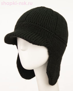 Воксис Ушанка флис (56-58)