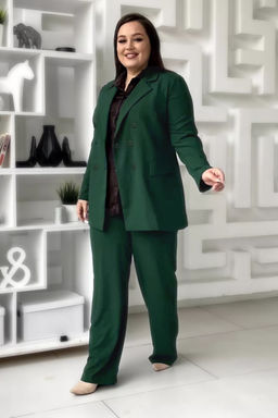 Костюм-5978 - Lady maria фото 5