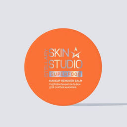 Stellary Skin Studio SUPERFOOD ГИДРОФИЛЬНЫЙ БАЛЬЗАМ ДЛЯ СНЯТИЯ МАКИЯЖА / MAKEUP REMOVER BALM  фото 6