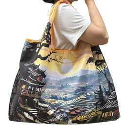 Сумка-шоппер OB-5004/267