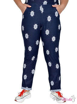 Брюки Модель №1290 размеры 44-84