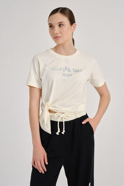 Футболка Белый