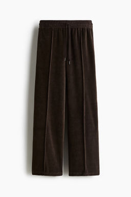 Joggers amplios de velour - H&m фото 2