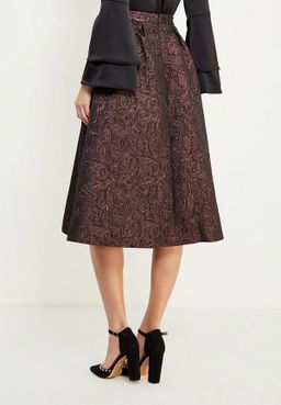 Юбка жен. - Incity фото 3