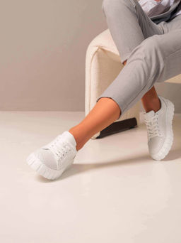 Кеды 158.p.91505w.Белый