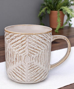 Цена за 4 шт. КРУЖКА BRONCO TRADITIONS 400 МЛ  фото 5