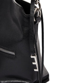 Сумка ELEGANZZA Z-25060-1 black