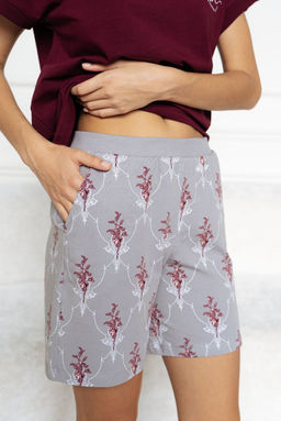 ШОРТЫ ЖЕНСКИЕ арт. 4501W-45038.1H-024