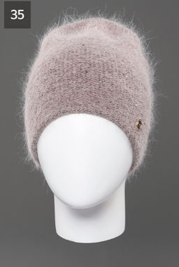 Шапка Сьюзен - Ferz фото 14