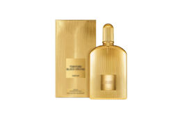 Tom Ford - Black Orchid Parfum (по мотиву)