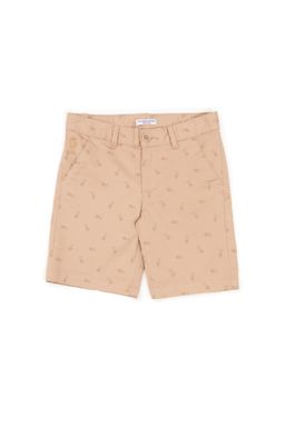 U. S. Polo Assn Шорты из песочной ткани для мальчиков