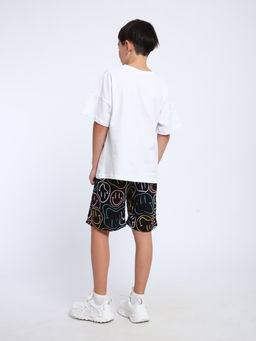 Шорты для мальчика Федор Ладошки фото 21