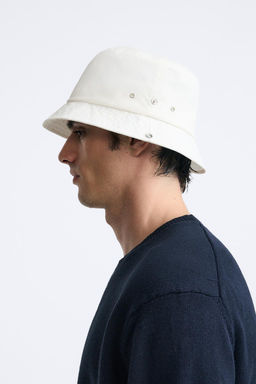 BUCKET HAT - Zara фото 2