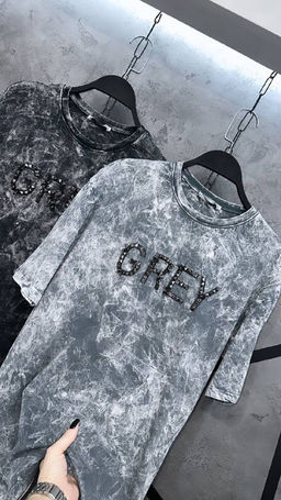 Трендовые варенки в стиле оверсайз - Ksa фото 2