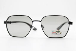 Солнцезащитные очки POMILED (Polarized) (хамелеон,пластик) 08807 52-16-141 С9-51 с мешочком фото 2