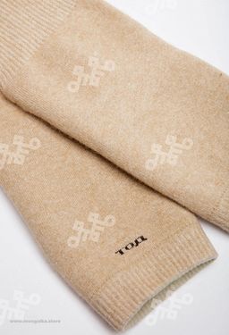 Наколенники длинные из монгольской шерсти ,применяются при различных заболеваниях - Тод оймс ххк фото 4