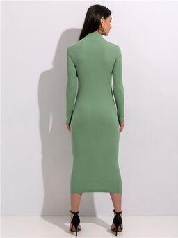 платье 1ЖПД4041023 - Апрель фото 3