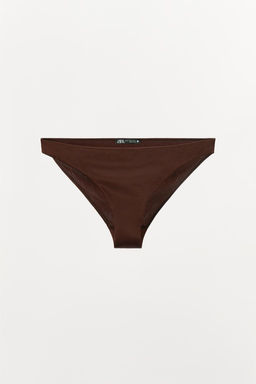 CLASSIC SILK BRIEFS - Zara фото 6