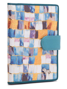 Обложка Labbra L133-1012-2 blue-aqua  фото 2