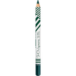 Карандаш для глаз Long Lasting Eyeliner Pencil, 105 400905