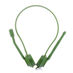 Набор военного "Связист" с бронежелетом, в пакете