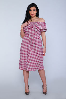 Платье 71064 - Натали фото 26