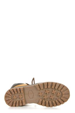 Ботинки ЛЕЛЬ