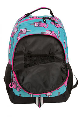 Рюкзаки и сумки City, Lane, Rus dry mesh bag, Dry mesh bag - Mad wave фото 3