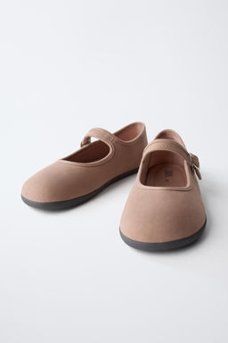 BAILARINA BAREFOOT / Rosa