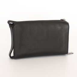 YL Мужской клатч 001-1384-2A - Barez фото 2