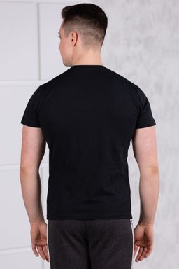 Брюки спортивные 
 3.MM154B-серый-тёмный