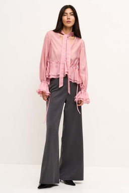 Блузка С2698-1 НСК - Cloxy фото 6