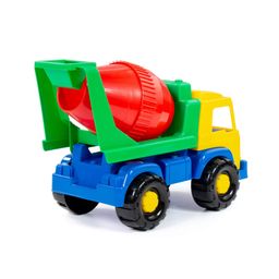 Panther, автомобиль-бетоновоз - Полесье фото 4