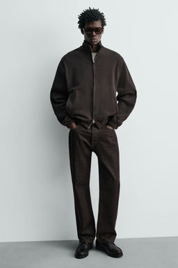 ZAPATO N?UTICO PIEL / Negro