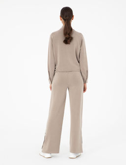 Спортивные штаны Pierre Cardin Loose Fit визон